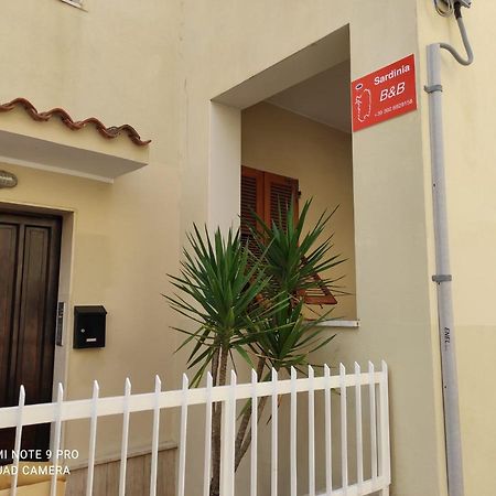 Sardinia B&B Alghero Exterior photo