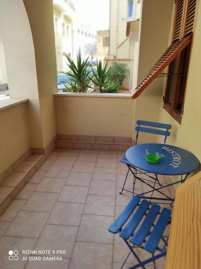 Sardinia B&B Alghero Exterior photo