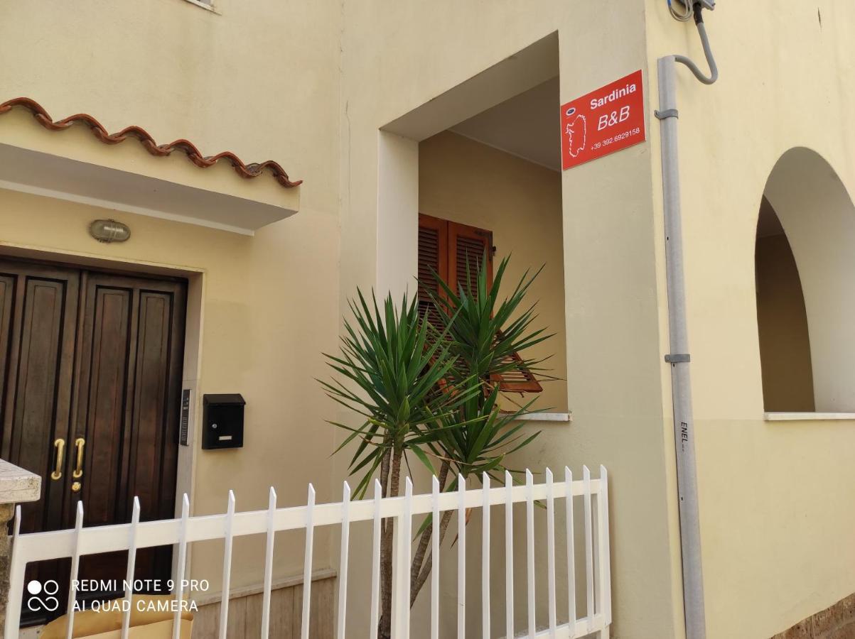 Sardinia B&B Alghero Exterior photo